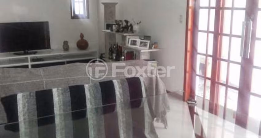 Casa com 3 quartos à venda na Rua Ministro Heitor Bastos Tigre, 750, Jardim Monte Kemel, São Paulo