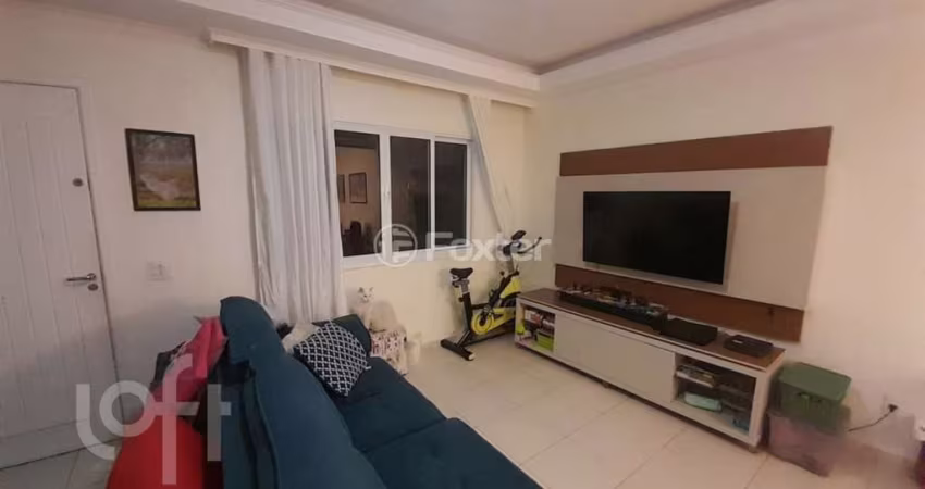 Casa com 3 quartos à venda na Rua José da Fonseca Nadaes, 260, Jardim Sabará, São Paulo