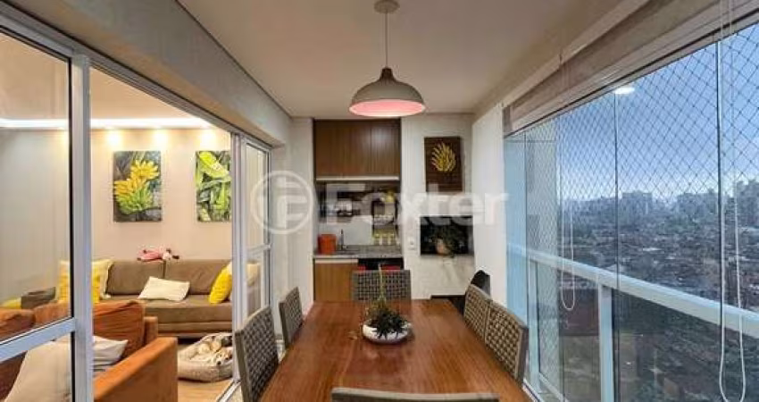 Apartamento com 3 quartos à venda na Rua São Jorge, 604, Santo Antônio, São Caetano do Sul