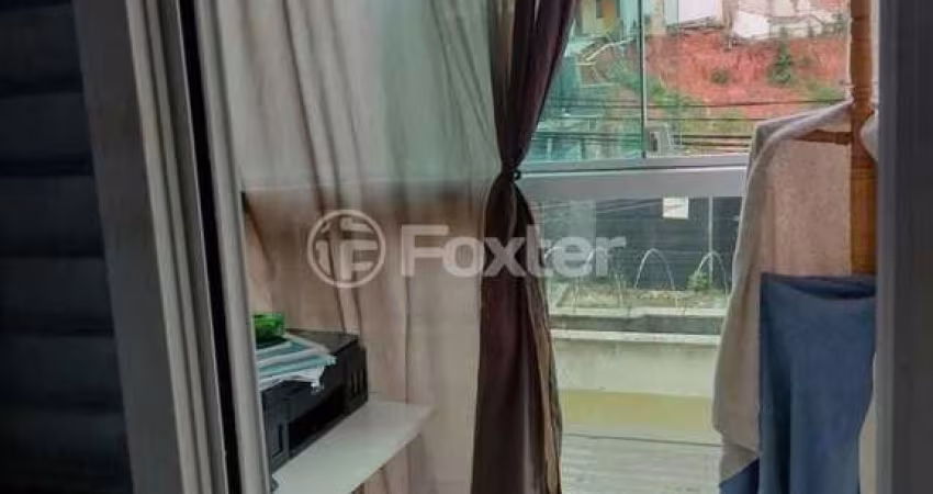 Apartamento com 3 quartos à venda na Rua Santa Maria Goretti, 263, Utinga, Santo André