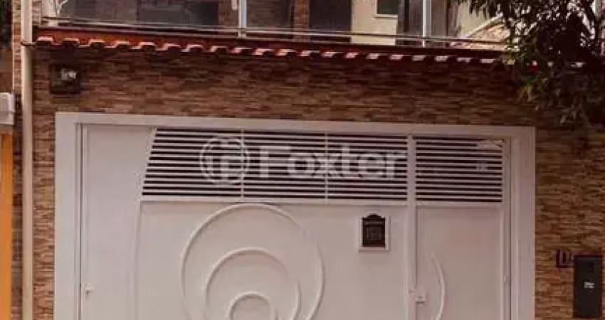 Casa com 3 quartos à venda na Rua Carlos Honório, 82, Jardim Ester, São Paulo