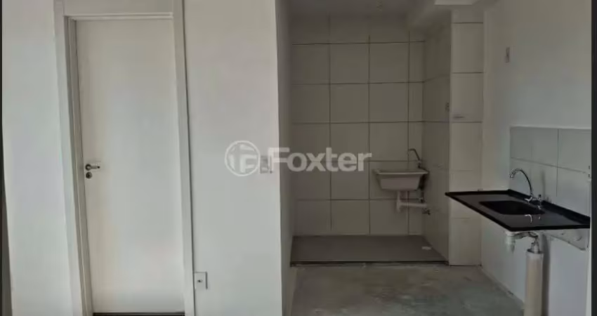 Apartamento com 2 quartos à venda na Rua da Mooca, 1300, Mooca, São Paulo