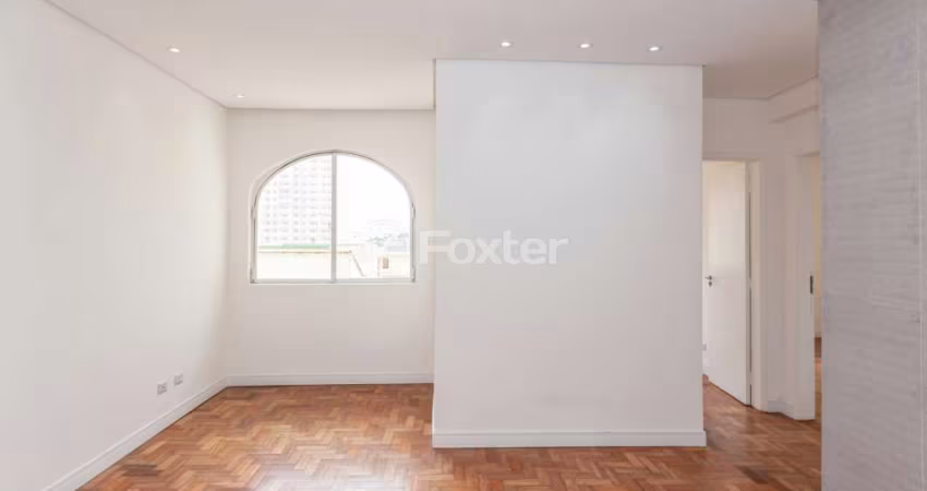 Apartamento com 2 quartos à venda na Rua Doutor Samuel Porto, 242, Saúde, São Paulo