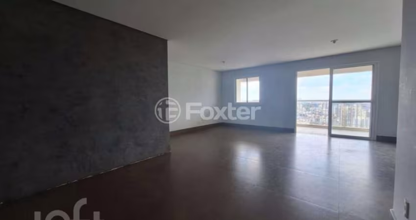 Apartamento com 2 quartos à venda na Rua Brasílio Machado, 533, Centro, São Bernardo do Campo