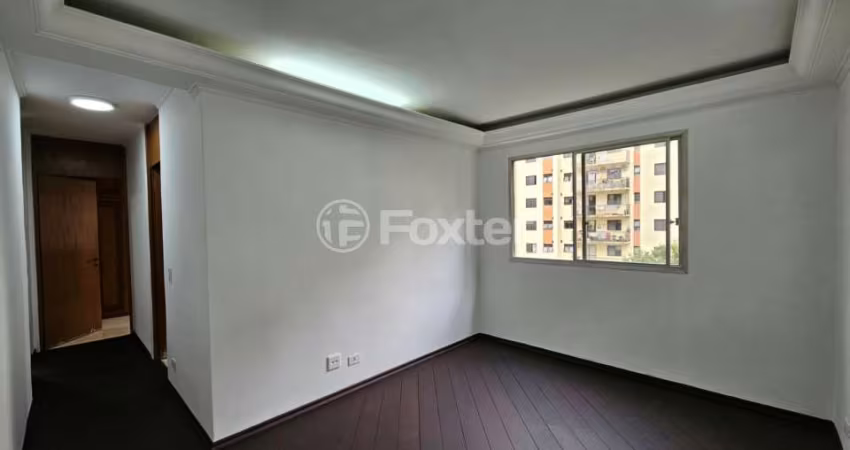 Apartamento com 2 quartos à venda na Rua Major Freire, 538, Vila Monte Alegre, São Paulo