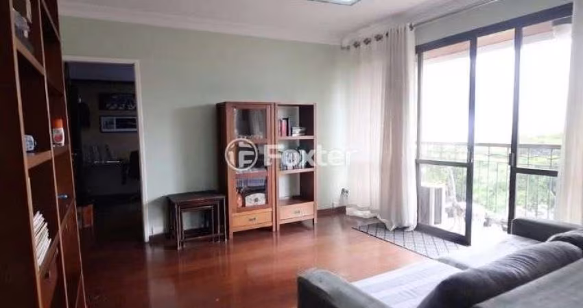 Apartamento com 3 quartos à venda na Rua Azevedo Soares, 656, Vila Gomes Cardim, São Paulo