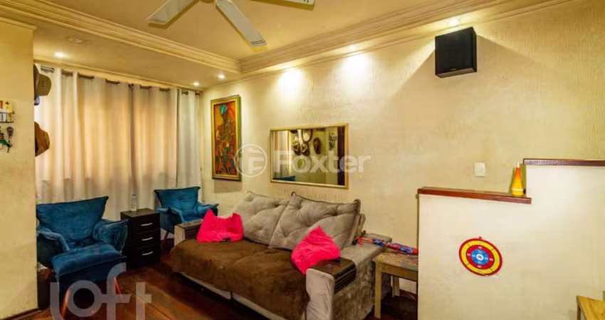 Casa com 3 quartos à venda na Rua Sumidouro, 441, Pinheiros, São Paulo