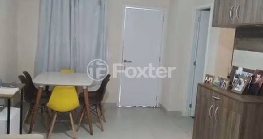 Casa em condomínio fechado com 2 quartos à venda na Estrada das Mulatas, 396, Portal do Santa Paula, Cotia