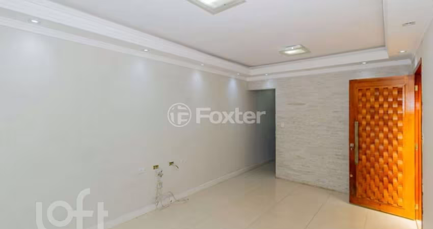Casa com 2 quartos à venda na Rua Aratanji, 310, Vila Nova Cachoeirinha, São Paulo