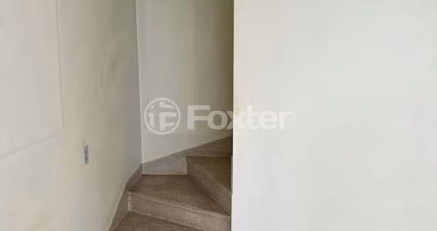Casa com 2 quartos à venda na Rua Luís Edmundo, 151, Vila Penteado, São Paulo