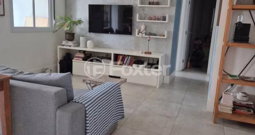 Apartamento com 2 quartos à venda na Rua Frederico Guarinon, 419, Jardim Ampliação, São Paulo