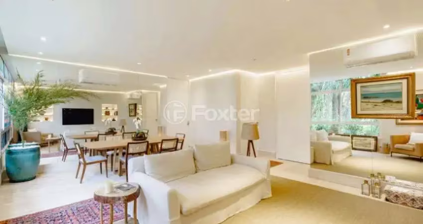 Apartamento com 2 quartos à venda na Avenida Nove de Julho, 5549, Jardim Paulista, São Paulo