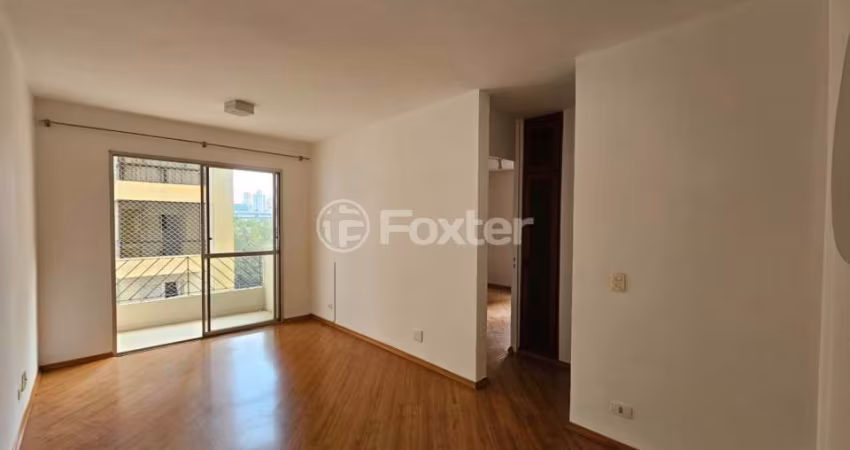 Apartamento com 3 quartos à venda na Rua Major Freire, 538, Vila Monte Alegre, São Paulo