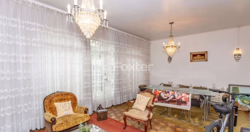 Casa comercial com 2 salas à venda na Alameda dos Quinimuras, 188, Planalto Paulista, São Paulo