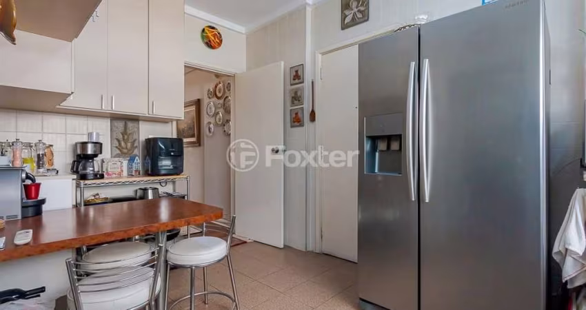 Apartamento com 3 quartos à venda na Alameda Lorena, 333, Jardim Paulista, São Paulo