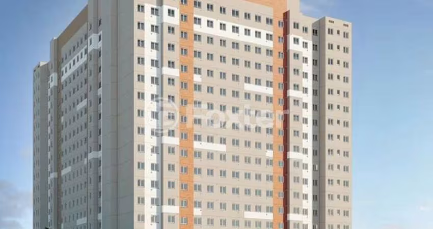 Apartamento com 2 quartos à venda na Rua Federação Paulista de Futebol, 21, Várzea da Barra Funda, São Paulo