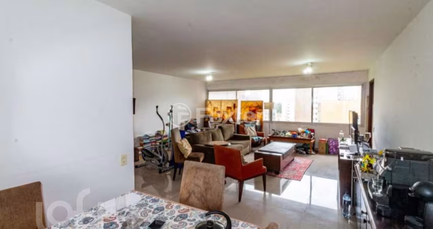 Apartamento com 3 quartos à venda na Rua Frederico Guarinon, 965, Jardim Ampliação, São Paulo