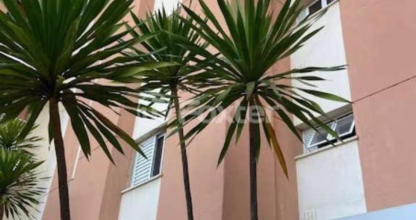 Apartamento com 3 quartos à venda na Rua Vinte e Quatro de Fevereiro, 488, Casa Branca, Santo André