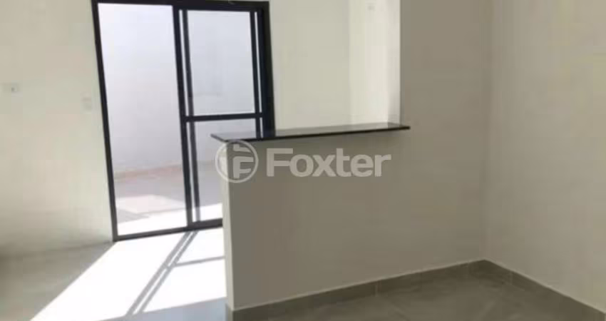 Casa com 3 quartos à venda na Rua Nicolau Martins, 41, Vila Paulo Silas, São Paulo
