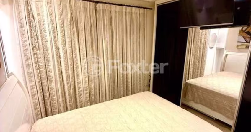 Apartamento com 2 quartos à venda na Rua Secundino Domingues, 334, Jardim Independência, São Paulo