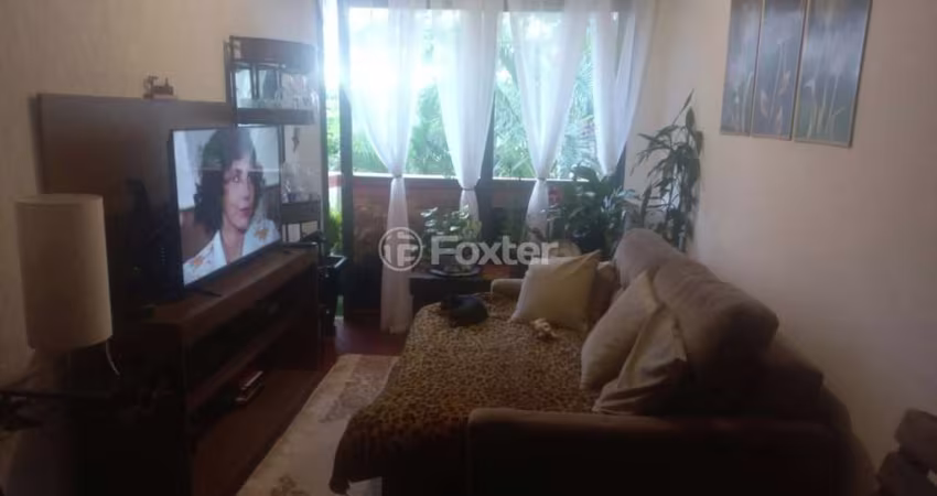 Apartamento com 2 quartos à venda na Rua Nossa Senhora do Bom Conselho, 320, Chácara Nossa Senhora do Bom Conselho, São Paulo