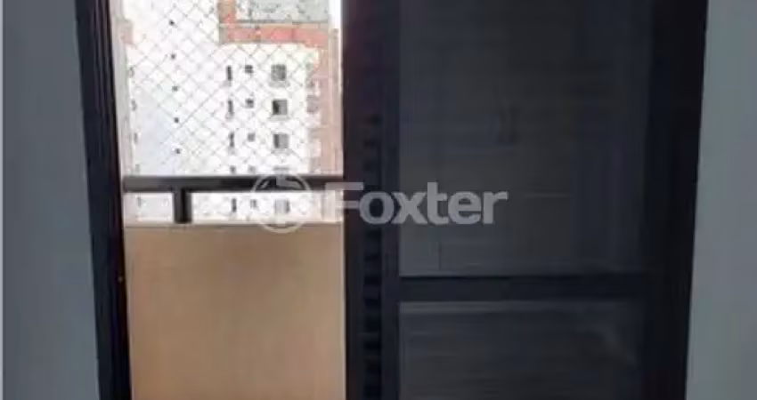 Apartamento com 1 quarto à venda na Rua Cardeal Arcoverde, 388, Pinheiros, São Paulo