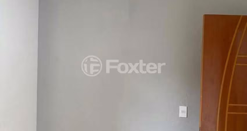 Apartamento com 2 quartos à venda na Avenida Moinho Fabrini, 383, Independência, São Bernardo do Campo