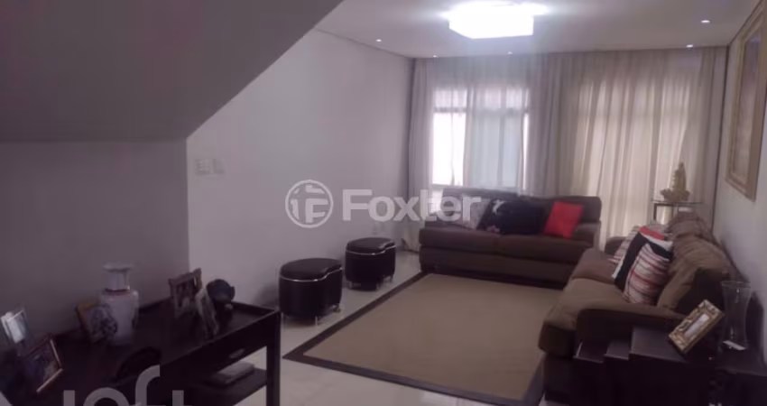 Casa com 3 quartos à venda na Rua Paulo Di Favari, 360, Rudge Ramos, São Bernardo do Campo