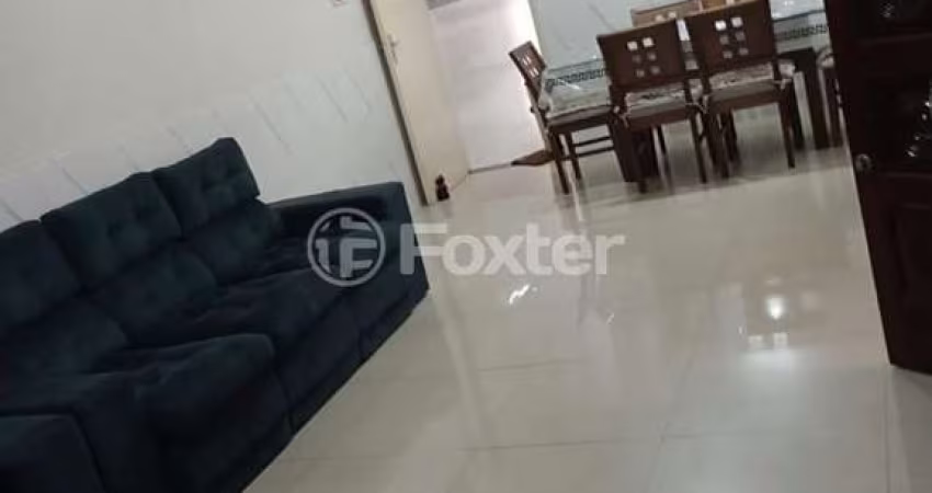 Casa com 3 quartos à venda na Rua Pedro de Toledo, 536, Paulicéia, São Bernardo do Campo
