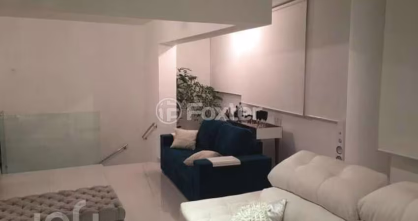 Cobertura com 3 quartos à venda na Avenida Cotovia, 80, Indianópolis, São Paulo