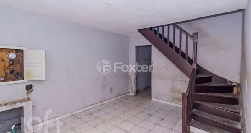 Casa com 2 quartos à venda na Rua Mil Oitocentos e Vinte e Dois, 146, Ipiranga, São Paulo