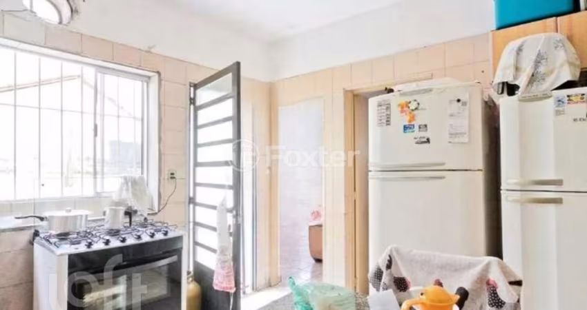 Casa com 2 quartos à venda na Rua Eratóstenes Azevedo, 32, Jardim São José (Zona Norte), São Paulo