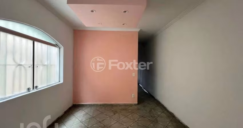 Casa com 3 quartos à venda na Rua Caparosa, 35, Jardim Pedro José Nunes, São Paulo