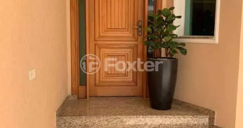 Casa com 4 quartos à venda na Rua Luiz Ferreira da Silva, 823, Anchieta, São Bernardo do Campo