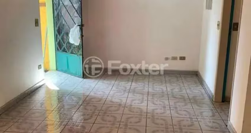 Casa com 4 quartos à venda na Rua República do Iraque, 475, Brooklin Paulista, São Paulo