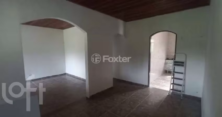 Casa com 3 quartos à venda na Rua Antônio Vaz Pires, 400, Água Espraiada (Caucaia do Alto), Cotia
