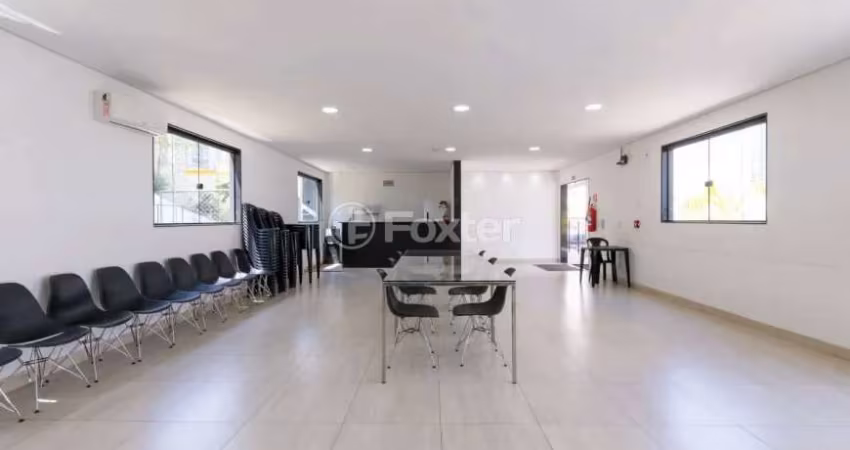 Apartamento com 2 quartos à venda na Rua Domingos Ataide, 60, Parque Reboucas, São Paulo