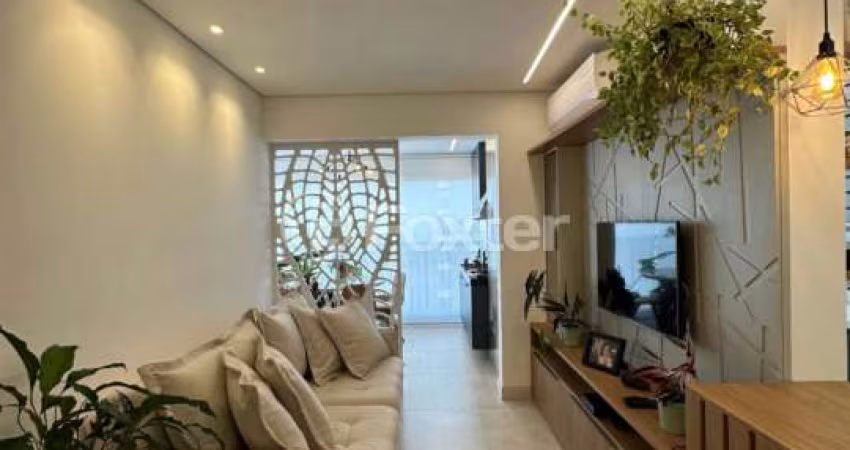 Apartamento com 3 quartos à venda na Rua Alba, 1700, Vila Parque Jabaquara, São Paulo
