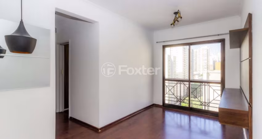 Apartamento com 2 quartos à venda na Rua Monte Alegre, 58, Perdizes, São Paulo