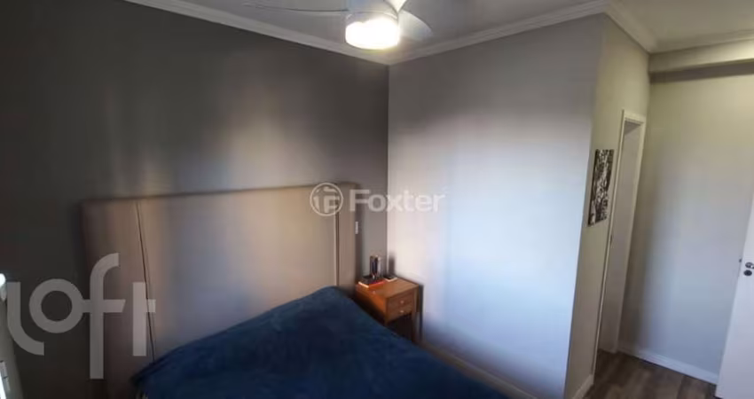 Apartamento com 3 quartos à venda na Rua Dom Salomão Ferraz, 65, Vila Andrade, São Paulo