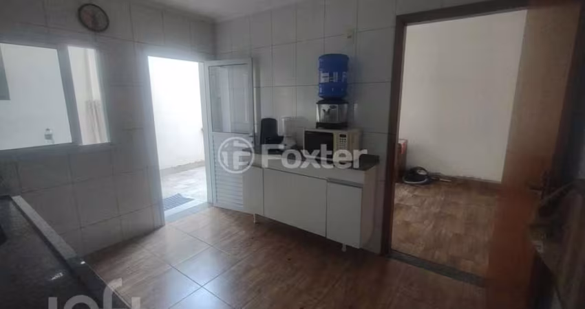 Casa com 3 quartos à venda na Rua Artur Thiré, 916, Vila da Saúde, São Paulo