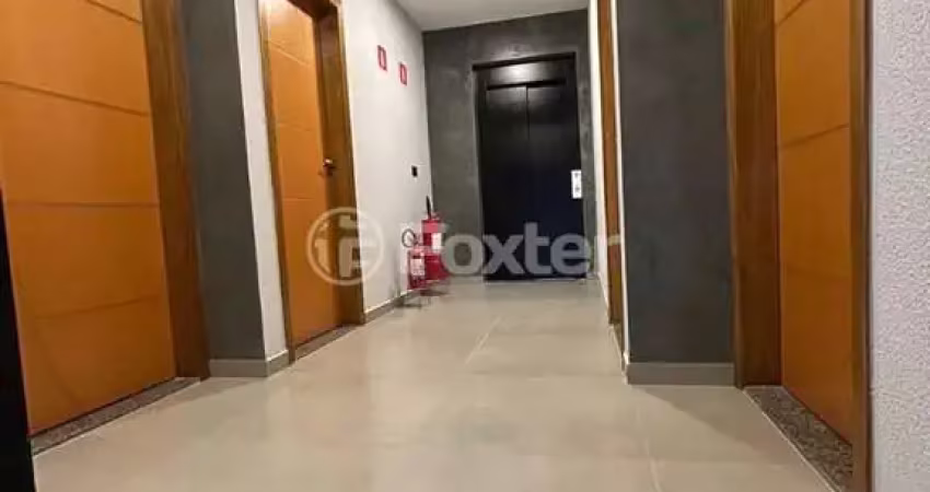 Apartamento com 2 quartos à venda na Rua Andaraí, 655, Vila Floresta, Santo André