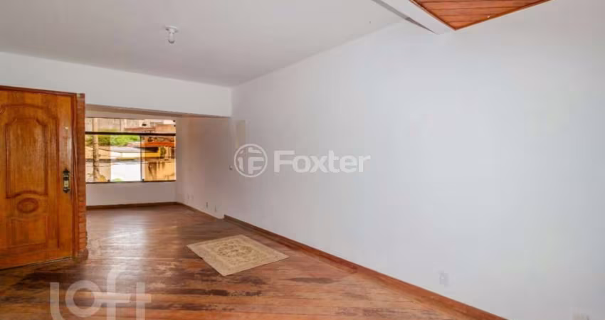 Casa com 2 quartos à venda na Rua Maranjaí, 372, Vila Monumento, São Paulo