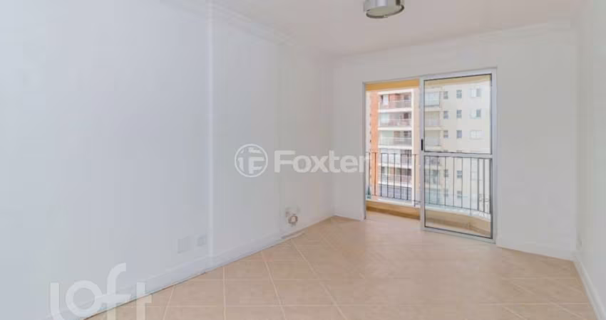 Apartamento com 2 quartos à venda na Rua Cônego José Norberto, 125, Vila Brasílio Machado, São Paulo