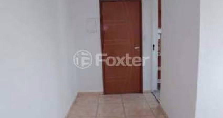 Apartamento com 1 quarto à venda na Rua Tiradentes, 1837, Santa Terezinha, São Bernardo do Campo