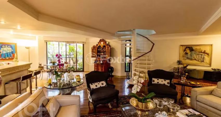 Apartamento com 2 quartos à venda na Rua Joaquim Cândido de Azevedo Marques, 1289, Vila Morumbi, São Paulo