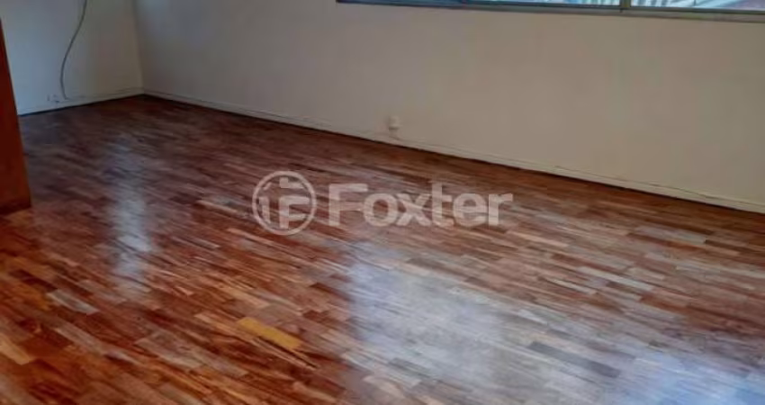 Apartamento com 4 quartos à venda na Rua Capitão Pinto Ferreira, 65, Jardim Paulista, São Paulo