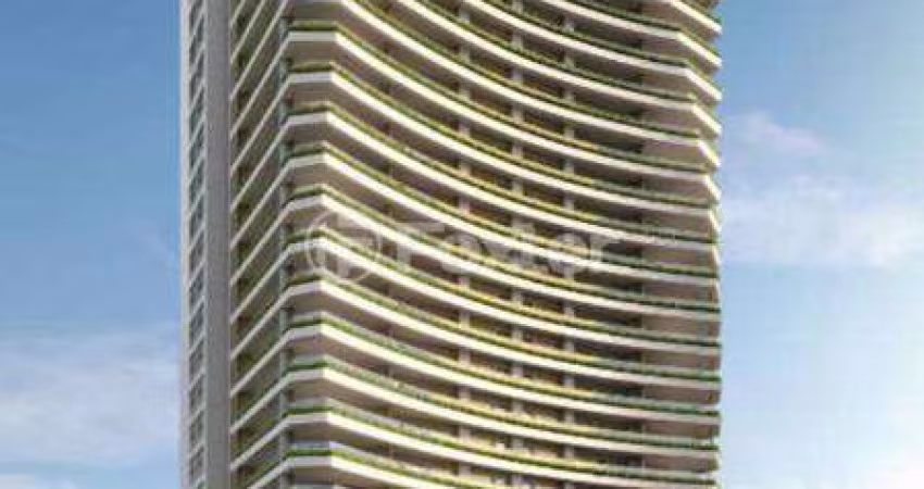 Apartamento com 3 quartos à venda na Avenida Agami, 380, Moema, São Paulo