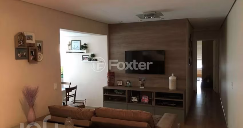 Apartamento com 2 quartos à venda na Rua Cipriano Barata, 1963, Ipiranga, São Paulo