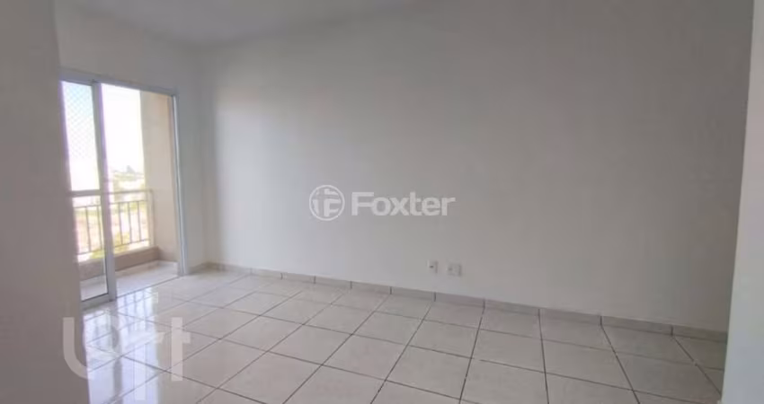 Apartamento com 3 quartos à venda na Rua Maria Fernanda, 512, Chácaras Maria Inês, Santana de Parnaíba